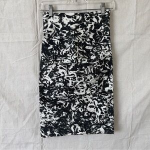 Artelier Nicole Miller Pencil Skirt